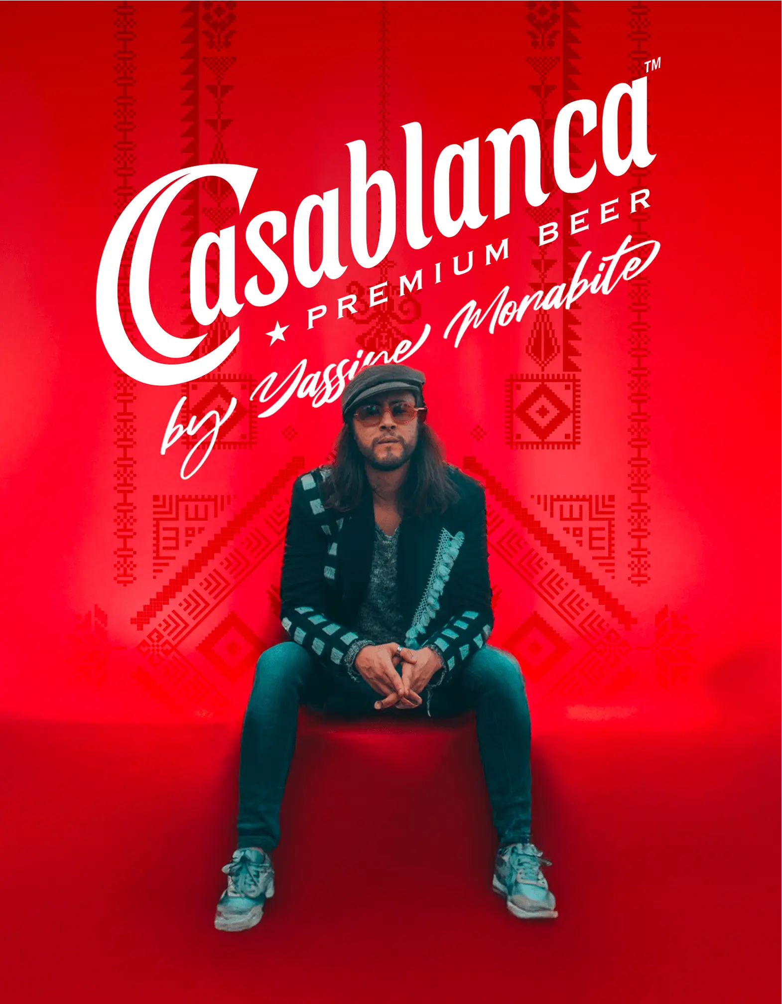 Casablanca Beer